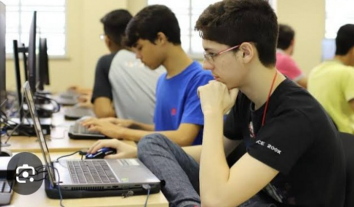 Ajude meu filho a construir seus estudos