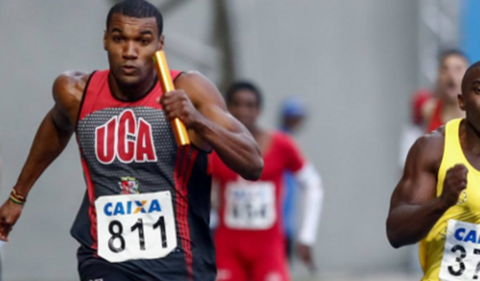 Passagem Trofeu Brasil