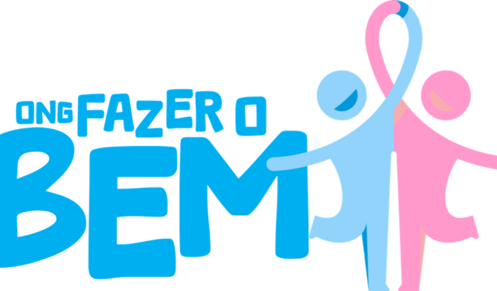 ONG FAZER O BEM RS