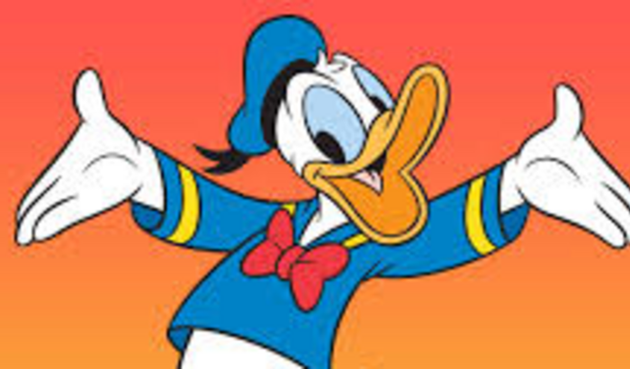 Ajude o Pato a fazer patolagens em SP