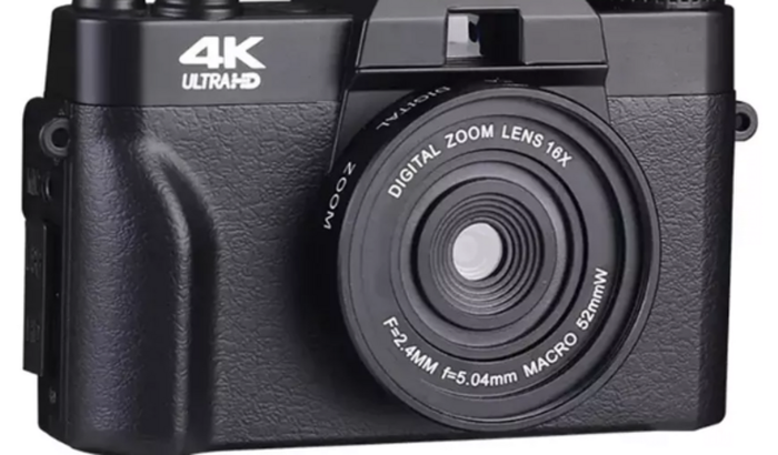 Me ajude a comprar uma câmera fotográfica 