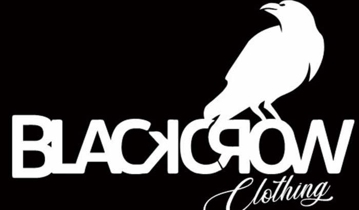 Apoie o Nascimento da Black Crow