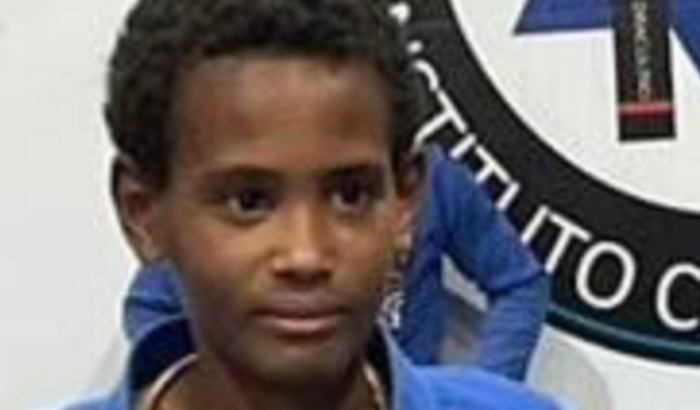 Arrecadar fundos para participar do brasileiro de jiu-jitsu em São Paulo que será realizado nos dias 6 e 7/07/2024