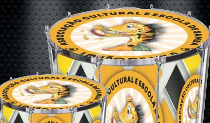 Bateria Escola de Samba União da Vila