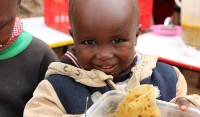 You in África - Aniversário da Gabi 🎂