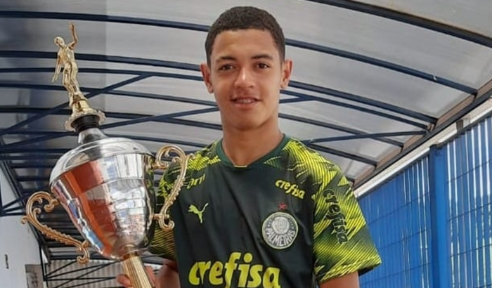 Uma ajudinha pra que o Cawê dê um passo maior no seu sonho!