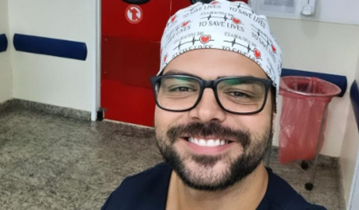 Ajuda para o sonho de ser Médico.