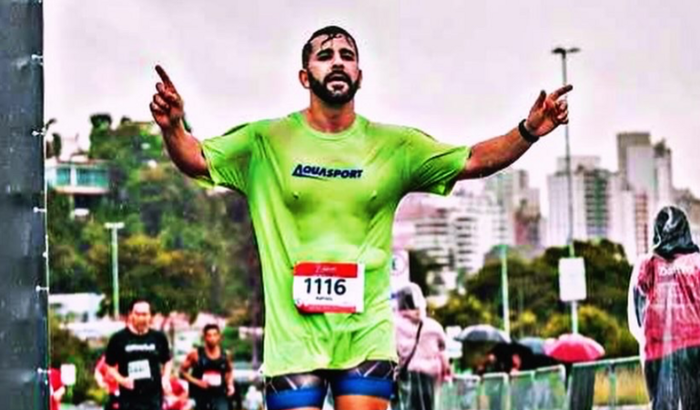 Iroman 70.3 Fortaleza 