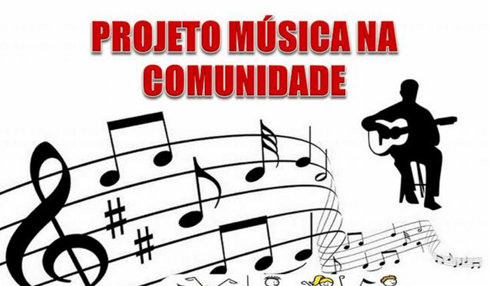 Ajudar projeto de música 