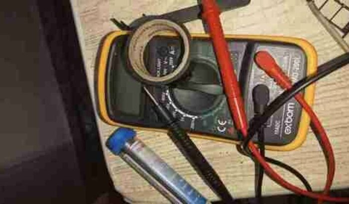 Ajuda para comprar equipamento para mim trabalhar