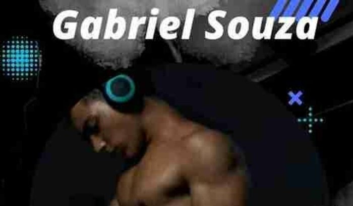 Atleta Brasil bodybuilder 