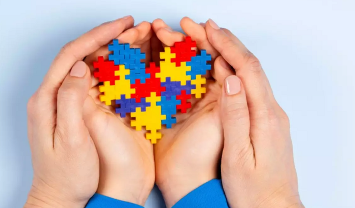 Ajude o Instituto Diferente a nascer e fazer a diferenca na realidade do Autismo no Brasil!