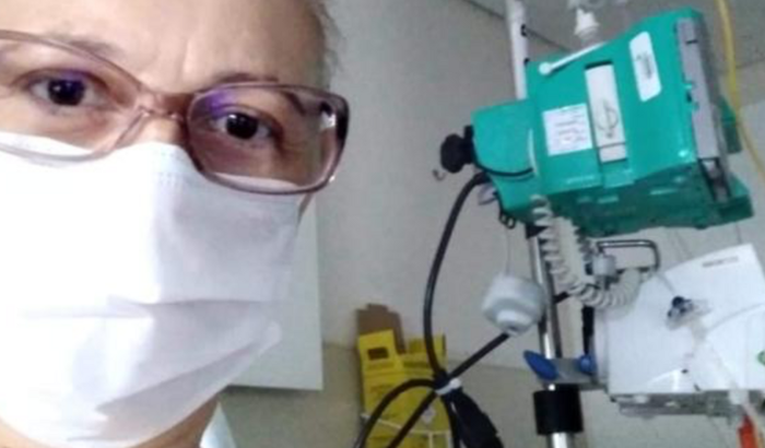 Tratamento oncológico da Be