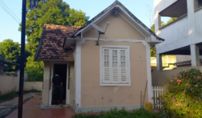 Ajude a reforma da nossa Casa de Juventudes