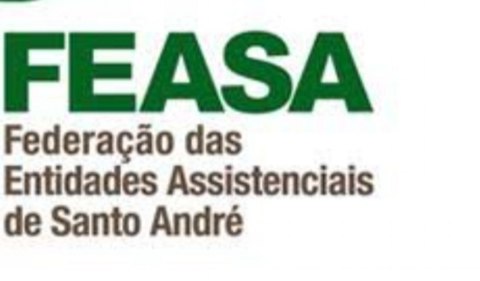 Rafa Faz 35 - Federação das Entidades Assistenciais de Santo André Feasa