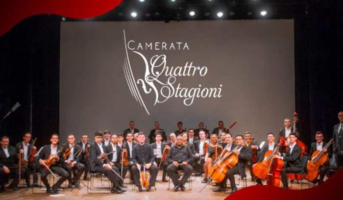 Camerata Quattro Stagioni