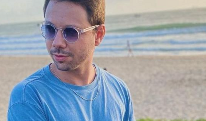 Cesta Básica pro Guilherme