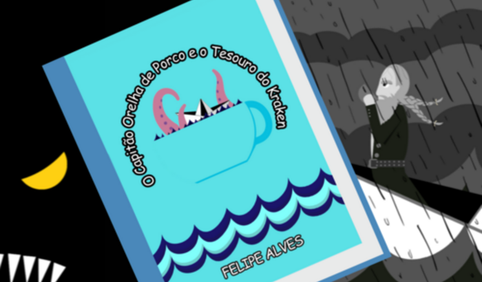 Ajuda para publicar meu livro