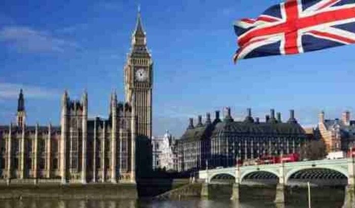 "SONHO" Intercâmbio de Estudos na Inglaterra.