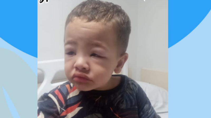 AJUDE O DAVI LUIS🙏🏽