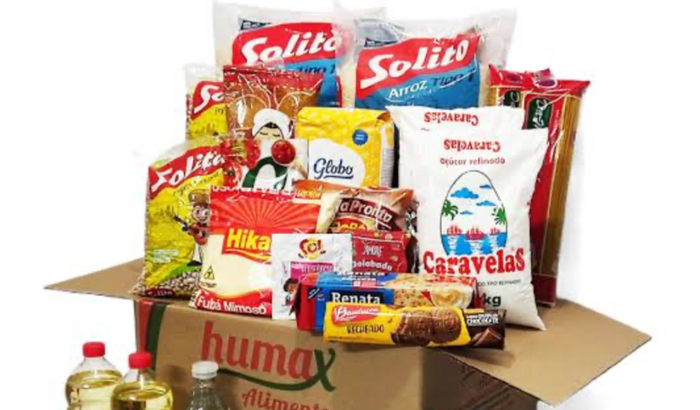 JUNTOS PRA AJUDAR BIANCA!