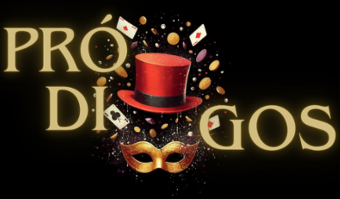 Apoio para o livro Pródigos