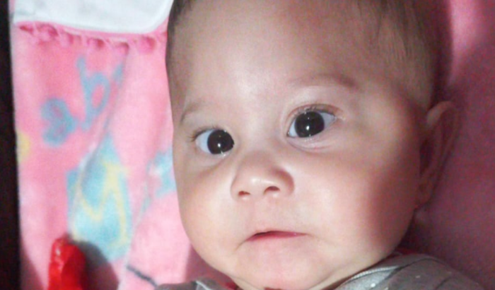 Um futuro melhor pra Lavínia