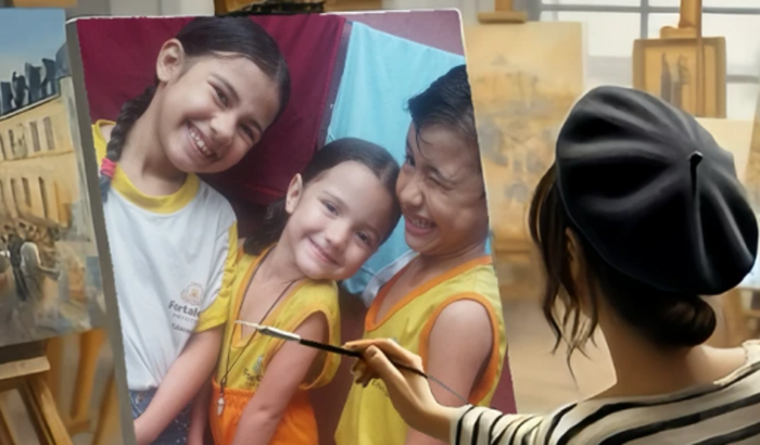 Doe esperança,ajude uma mãe solo 