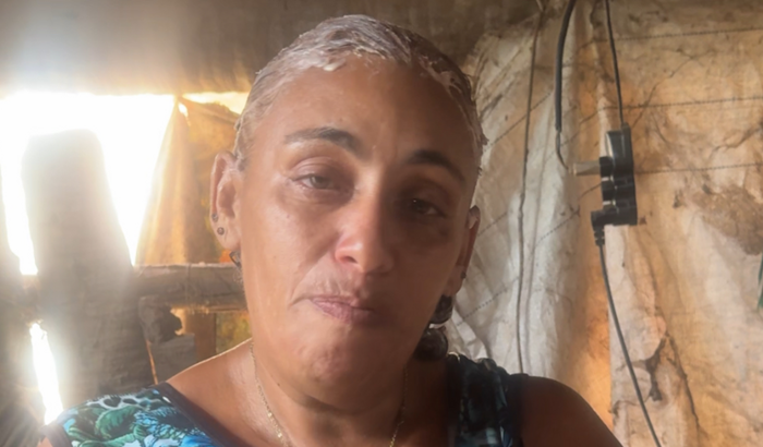 Ajudar na alimentação 