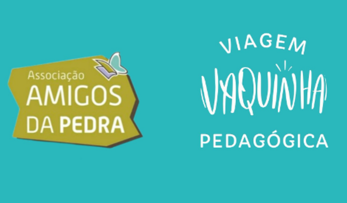 Alunos Bolsistas da Escola Pedra da Gávea - Viagens Pedagógicas