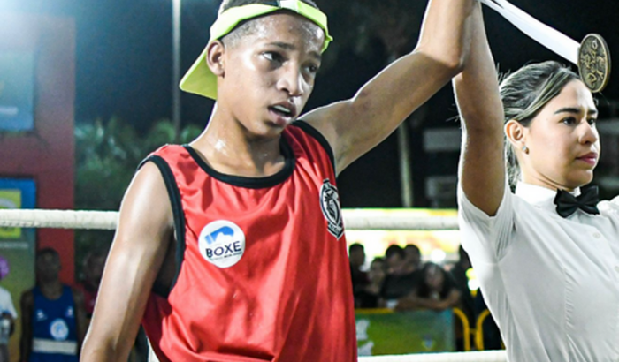 Rumo ao Brasileiro  🛫