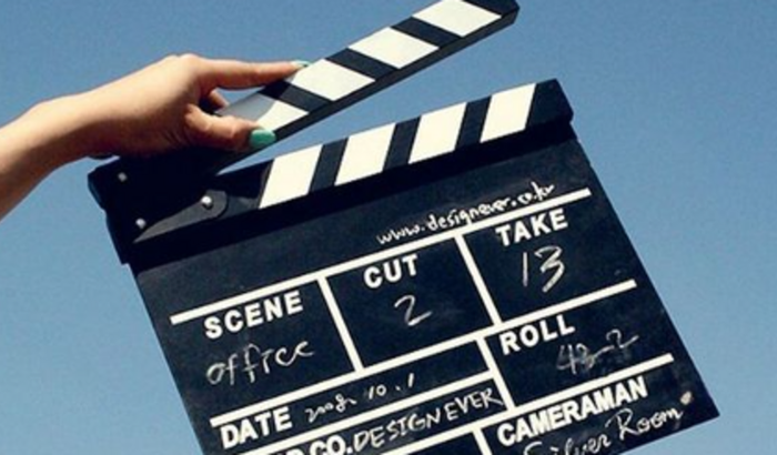 Contribuição para uma obra Cinematográfica 