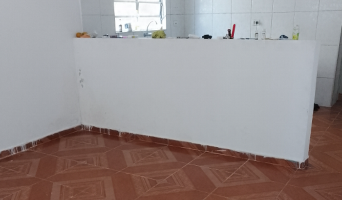 Ajuda para um recomeço, mobiliar a casa