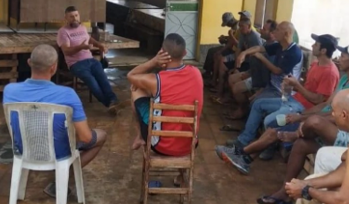 Apoie a clínica Resgatando Vidas