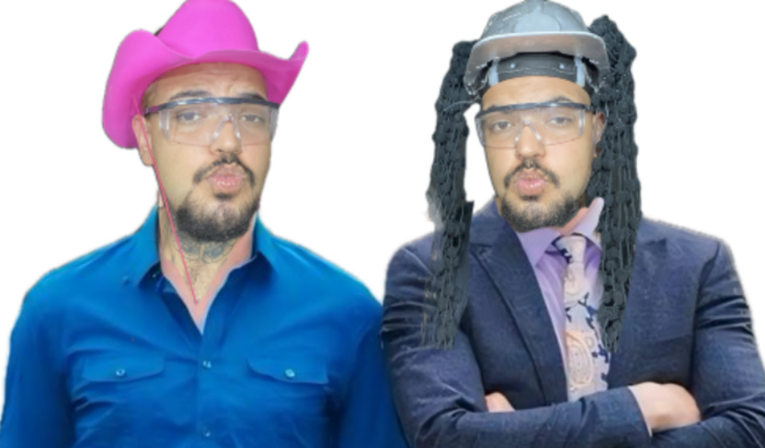 Me ajude na obra do meu quarto 🏠💕