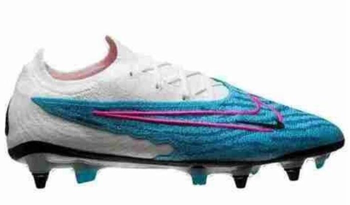  **Ajude uma Jovem Atleta a Comprar sua Chuteira!**

