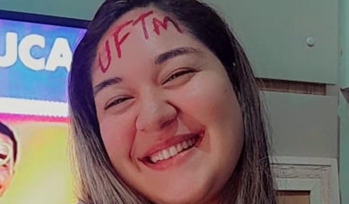Ajude a realizar meu sonho em estudar na UFTM!