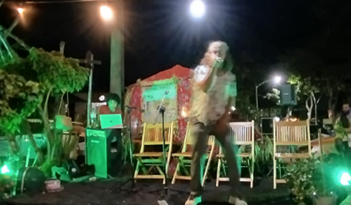 MC ZYZEK - EP + CLIPE + AO VIVO