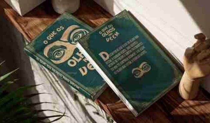 Doe versos pra poesia! Ajude um escritor mirim a publicar!