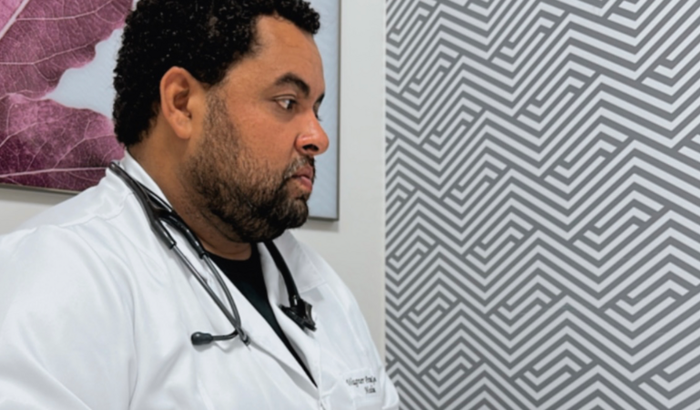 AJUDE O SONHO DE ME FORMAR MÉDICO