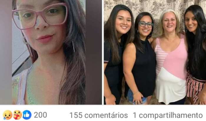 Ajudem os pais da Jéssica Aline