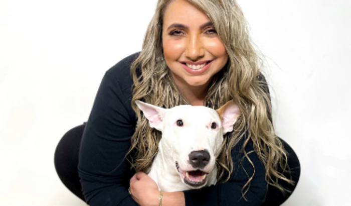 Apoie o tratamento de Atheninha