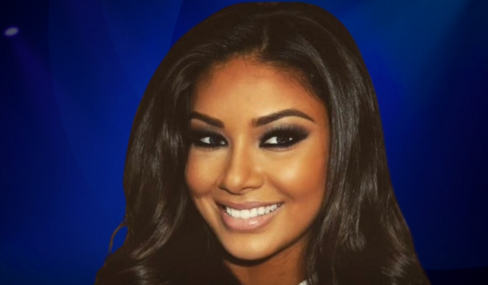 Ajude RS com Miss Valeska Soares