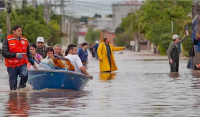 S.O.S RIO GRANDE DO SUL E FOME ZERO MOÇAMBIQUE /MALAWI