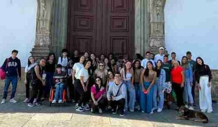 FORMATURA TERCEIRÃO 
