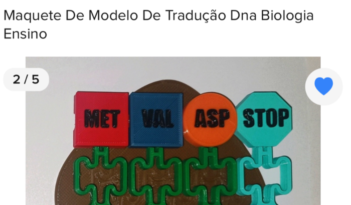Ajuda pra material didático