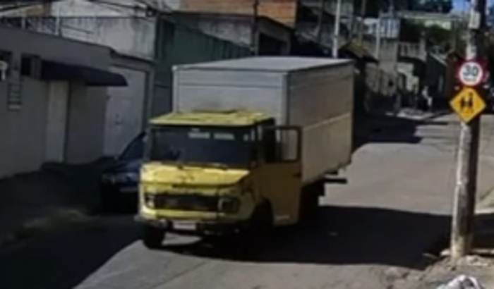 Vaquinha Solidária para ajudar catador de recicláveis