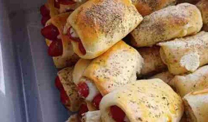 Quero abrir uma padaria