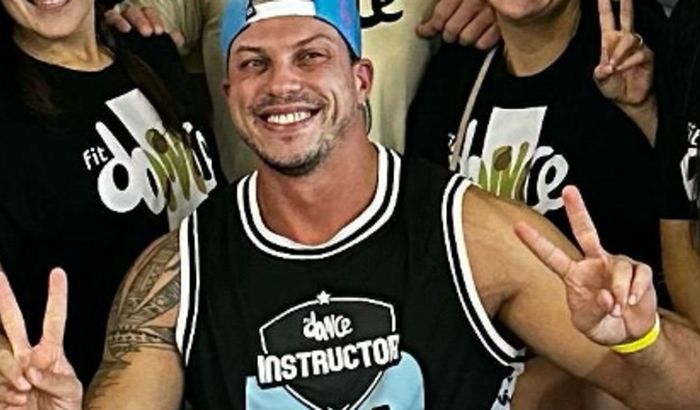 Me ajude a Participar da #FitDanceCON10ANOS