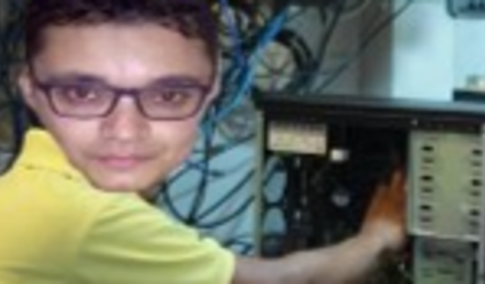 Ajuda para comprar um PC!